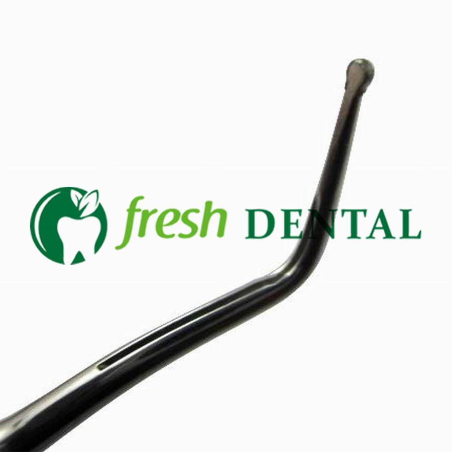 Dental Scaler Ultrasonic - 5 шт. насадок для ультразвукового скалера