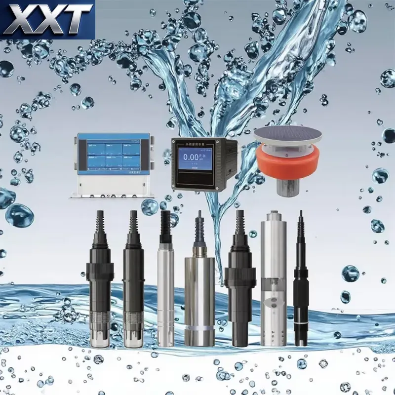 Цифровой тестер качества воды  – обзор и цена Ph Meter