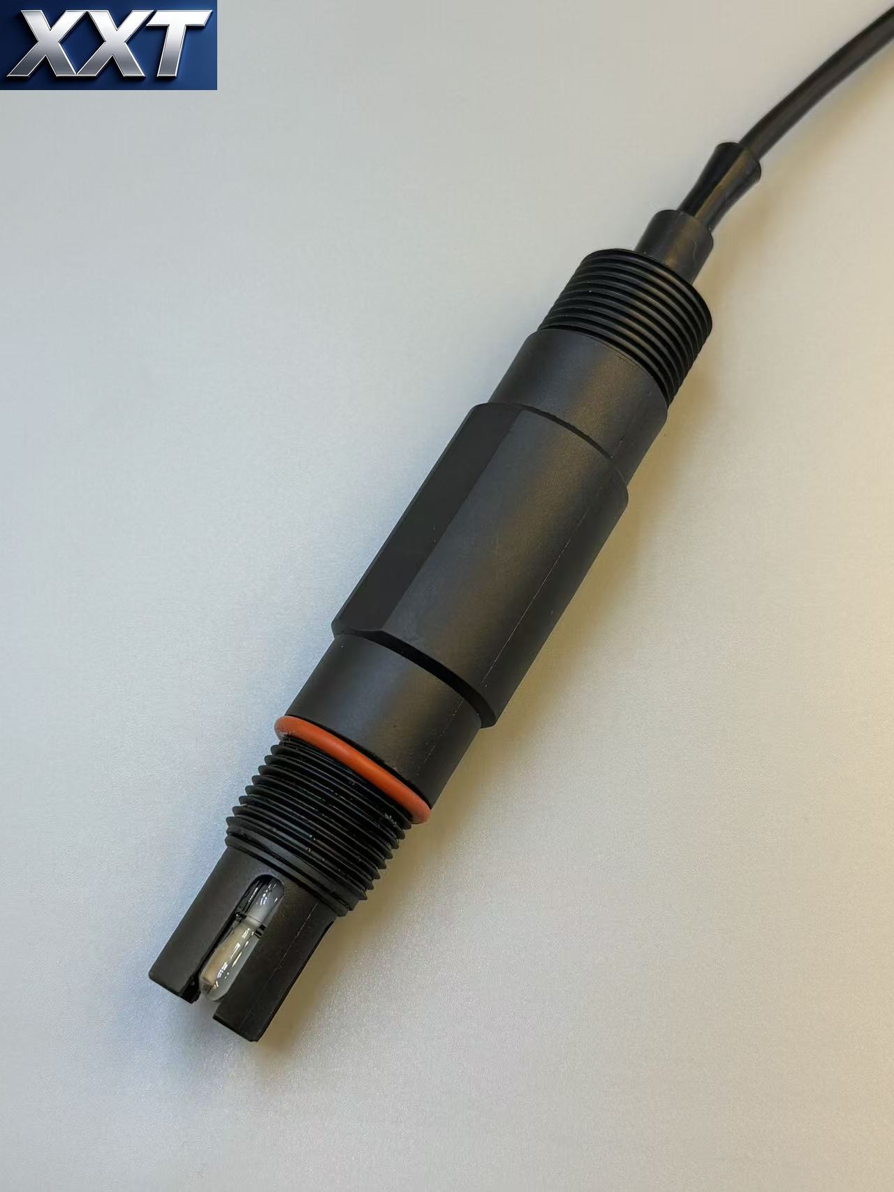 Промышленный pH-электрод XXT X – обзор и цена Ph Meter