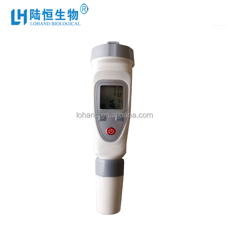 Цифровой измеритель щелочности – обзор и цена Ph Meter