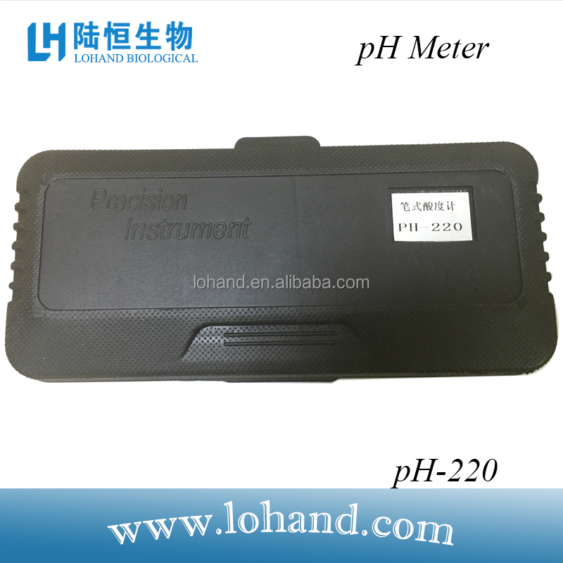 Цифровой измеритель щелочности – обзор и цена Ph Meter
