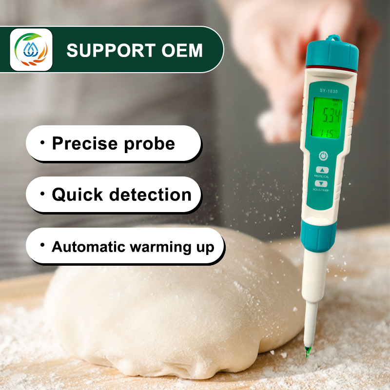 Хит продаж: портативный pH-мет – обзор и цена Ph Meter