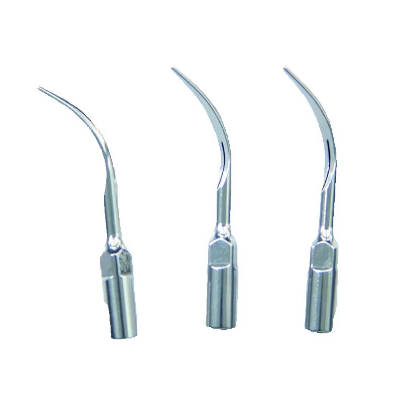 5 шт. насадок для ультразвуков – обзор и цена Dental Scaler Ultrasonic
