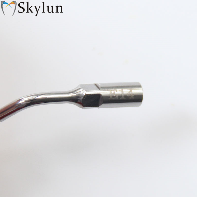 Набор из 5 ультразвуковых наса – обзор и цена Dental Scaler Ultrasonic