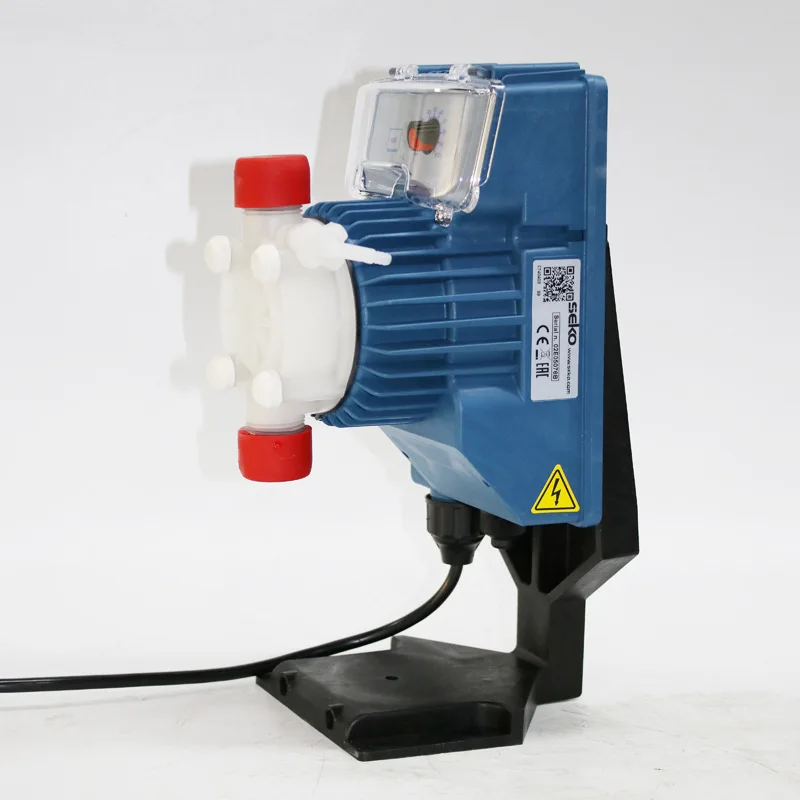 Лидер продаж TEKNA EVO TPG 803 – обзор и цена Ph Meter
