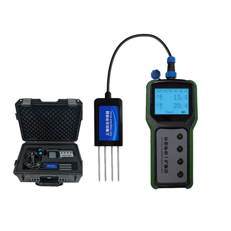 Сельскохозяйственный портативн – обзор и цена Ph Meter