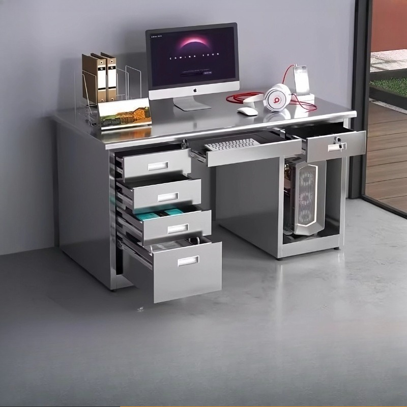 Стол из нержавеющей стали для  – обзор и цена Medical Lab Officer