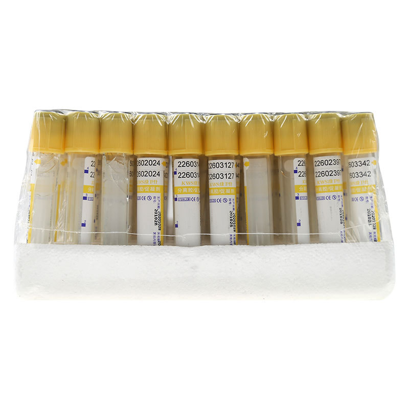 Одноразовый вакуумный пробирка – обзор и цена Medical Lab Blood Test