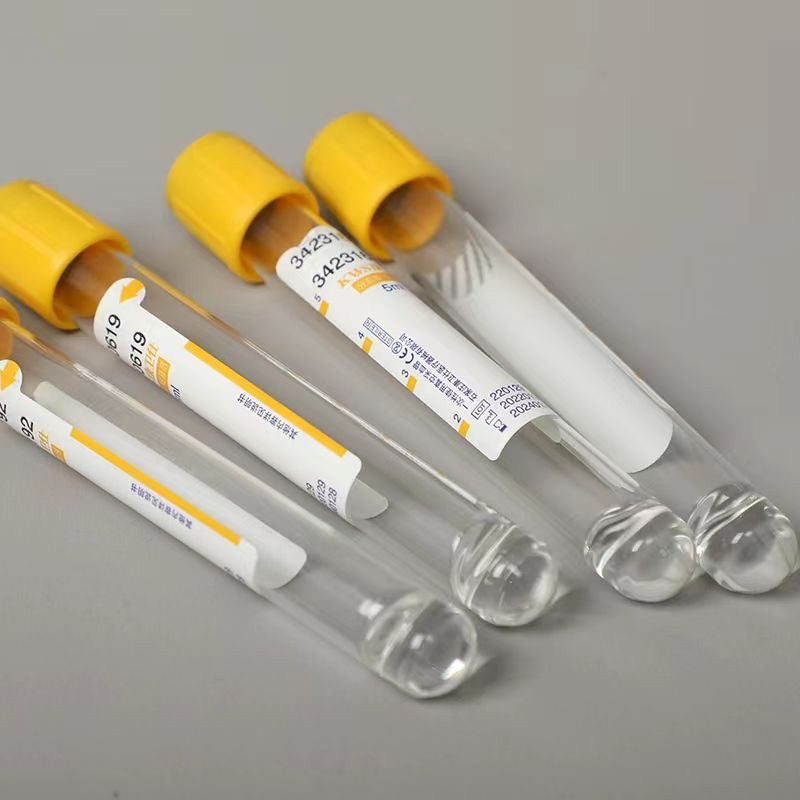 Одноразовый вакуумный пробирка – обзор и цена Medical Lab Blood Test