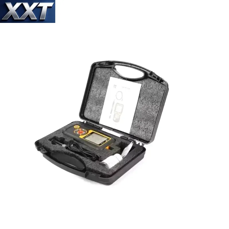Цифровой pH-метр XXT с интелле – обзор и цена Ph Meter