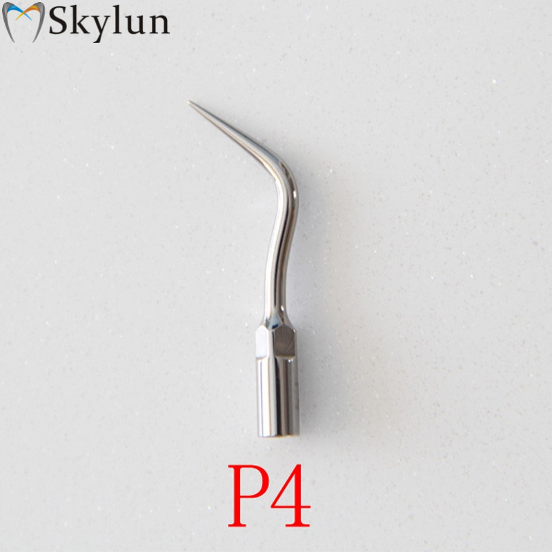 5 шт. насадок P4 для ультразву – обзор и цена Dental Scaler Ultrasonic