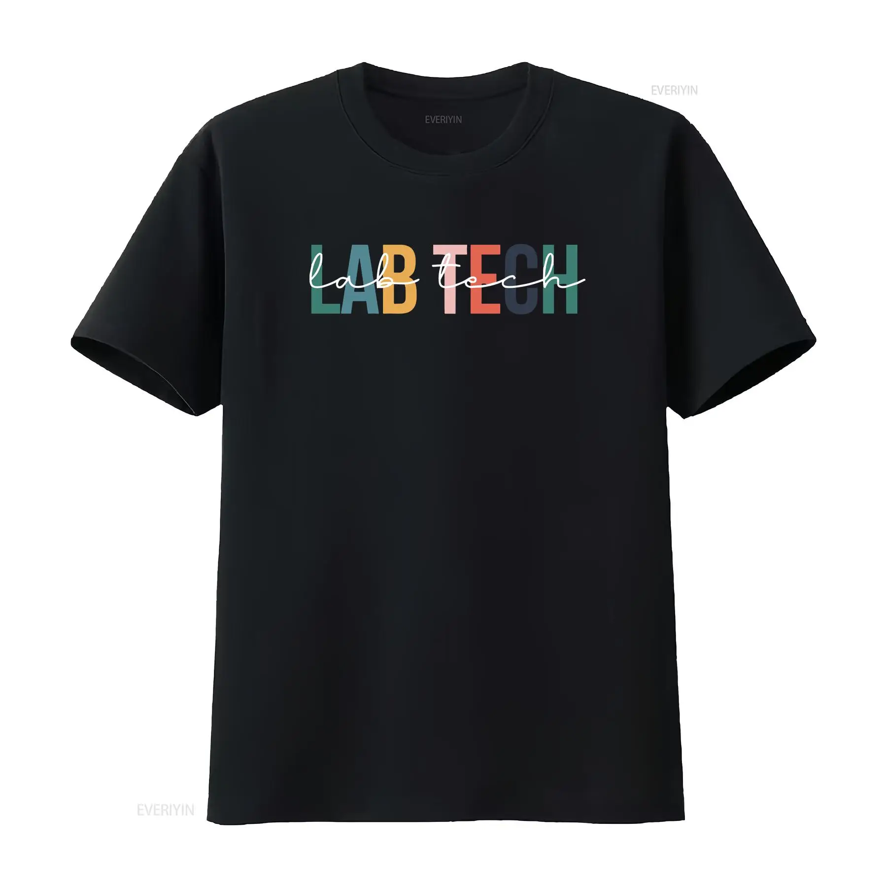 Футболка Lab Tech T Shirt Medi – обзор и цена Medical Lab Tech